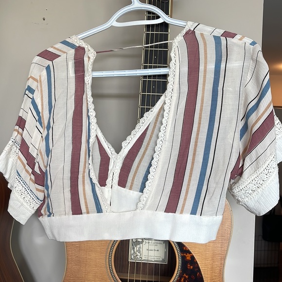 Rove Swimwear Resort Wear - Picture 4 of 12